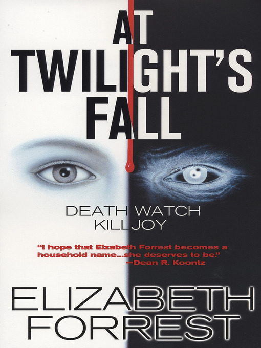 Title details for At Twilight's Fall by Elizabeth Forrest - Available